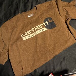 Men’s carhart medium relaxed fit